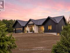 115 INKERMAN STREET Flesherton Ontario, N0C 1E0