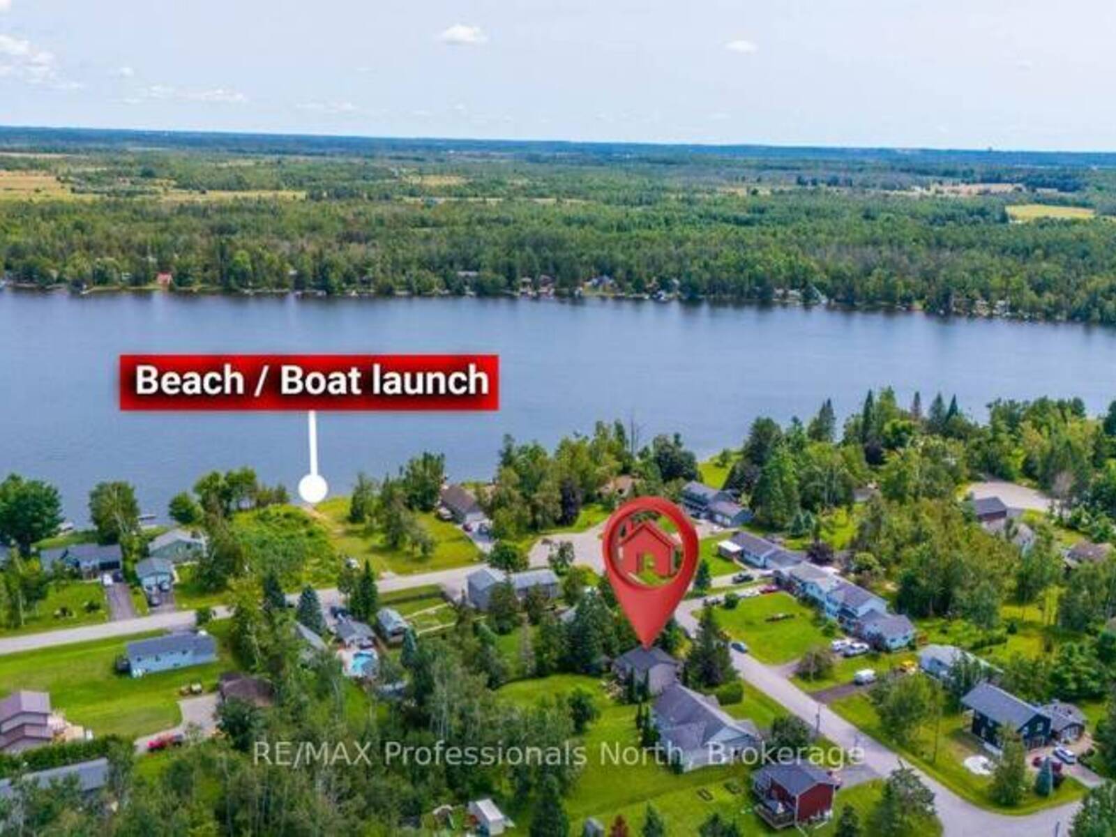7 GREENWOOD CRESCENT, Kawartha Lakes, Ontario K0M 1B0