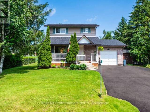 7 GREENWOOD CRESCENT Kawartha Lakes Ontario, K0M 1B0 - 3 Bedrooms Home For Sale