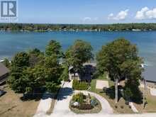 51 MACDONALD STREET | South Bruce Peninsula Ontario | Slide Image Two