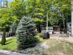 265 - 76735 WILDWOOD LINE Bayfield Ontario, N0M 1G0
