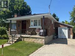 2 ELGIN STREET Walkerton Ontario, N0G 2V0