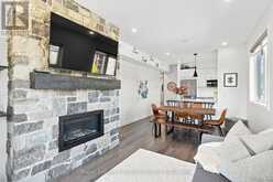206 - 21 BECKWITH LANE | The Blue Mountains Ontario | Slide Image Twelve