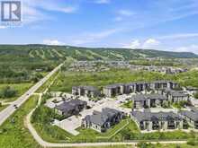 206 - 21 BECKWITH LANE | The Blue Mountains Ontario | Slide Image One