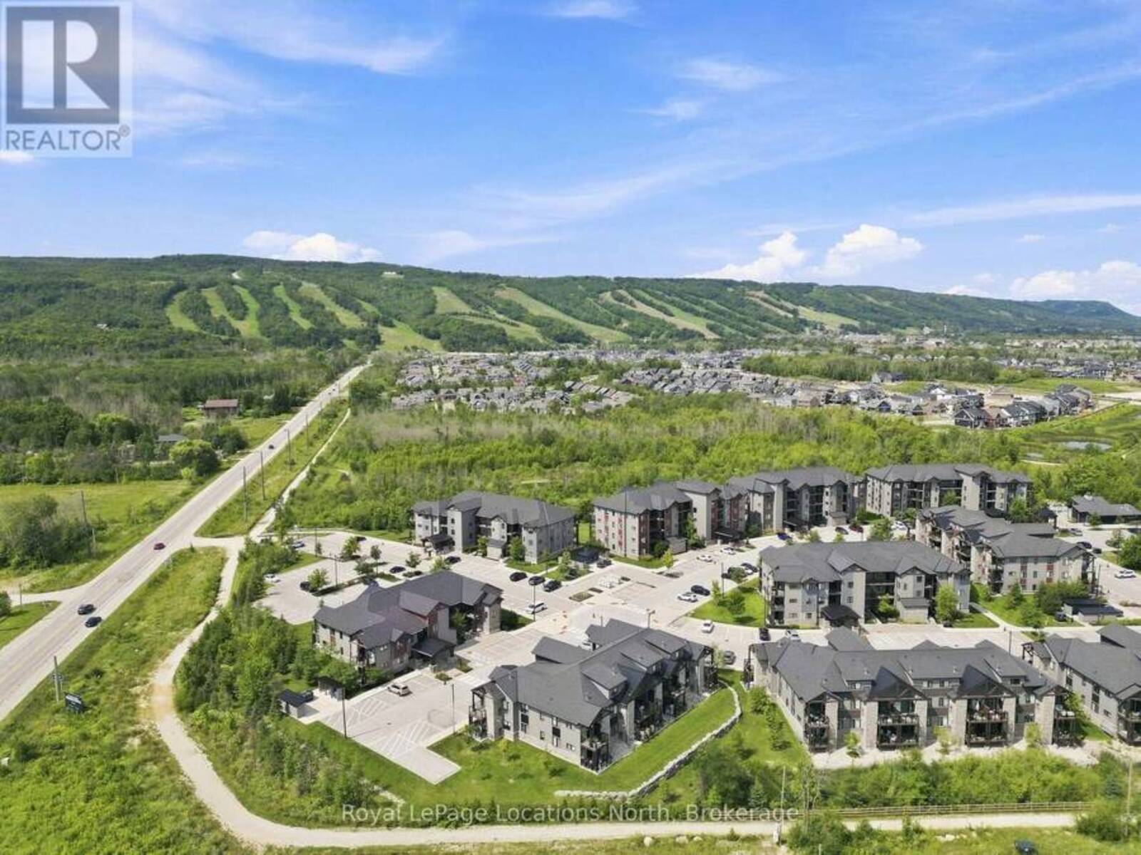 206 - 21 BECKWITH LANE, The Blue Mountains, Ontario L9Y 3B6