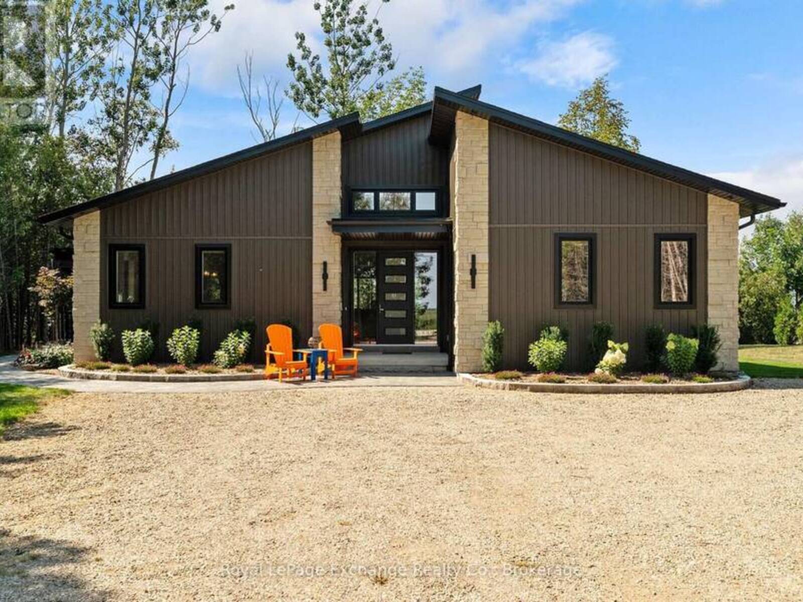 84543 RIDGE DRIVE, Goderich, Ontario N7A 3X9