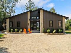 84543 RIDGE DRIVE Goderich Ontario, N7A 3X9
