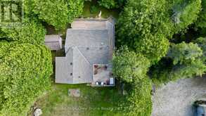 202 WHISKEY HARBOUR ROAD | Lion's Head Ontario | Slide Image Thirty-three