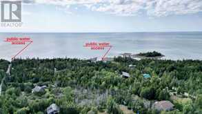 202 WHISKEY HARBOUR ROAD | Lion's Head Ontario | Slide Image Thirty-five