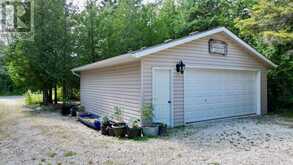 202 WHISKEY HARBOUR ROAD | Lion's Head Ontario | Slide Image Three