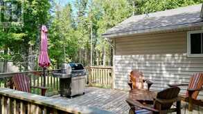 202 WHISKEY HARBOUR ROAD | Lion's Head Ontario | Slide Image Eight