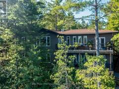 2164 169 MUSKOKA ROAD Gravenhurst Ontario, P1P 1R2