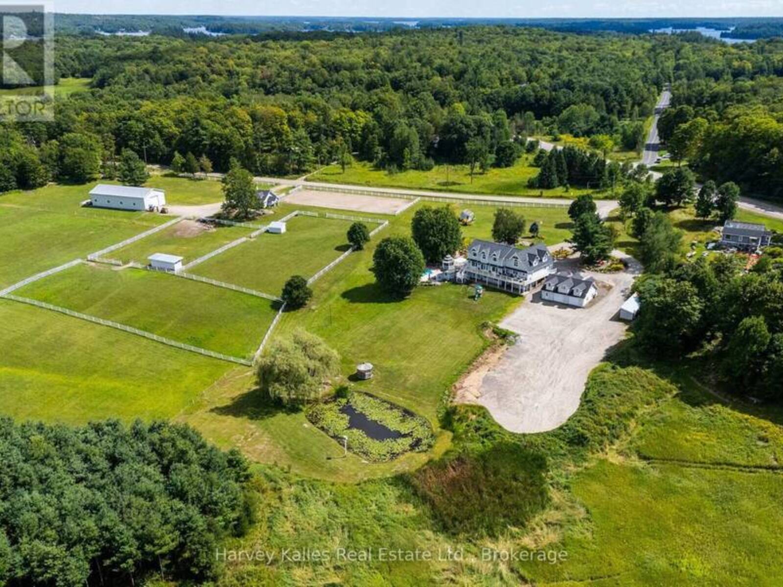 1003 BRANDY CREST ROAD, Port Carling, Ontario P0B 1J0