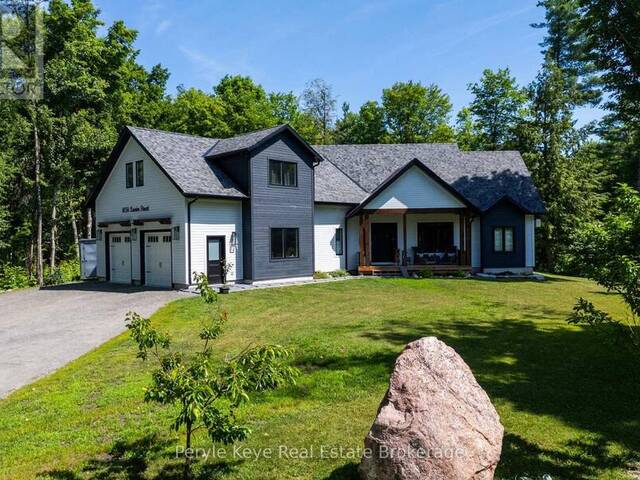 1056 XAVIER STREET Gravenhurst Ontario, P0E 1G0 - 3 Bedrooms Home For Sale