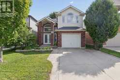 505 ALBERTA AVENUE | Woodstock Ontario | Slide Image One