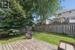 505 ALBERTA AVENUE | Woodstock Ontario | Slide Image Thirty
