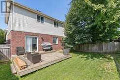 505 ALBERTA AVENUE | Woodstock Ontario | Slide Image Thirty-two