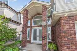 505 ALBERTA AVENUE | Woodstock Ontario | Slide Image Thirty-three