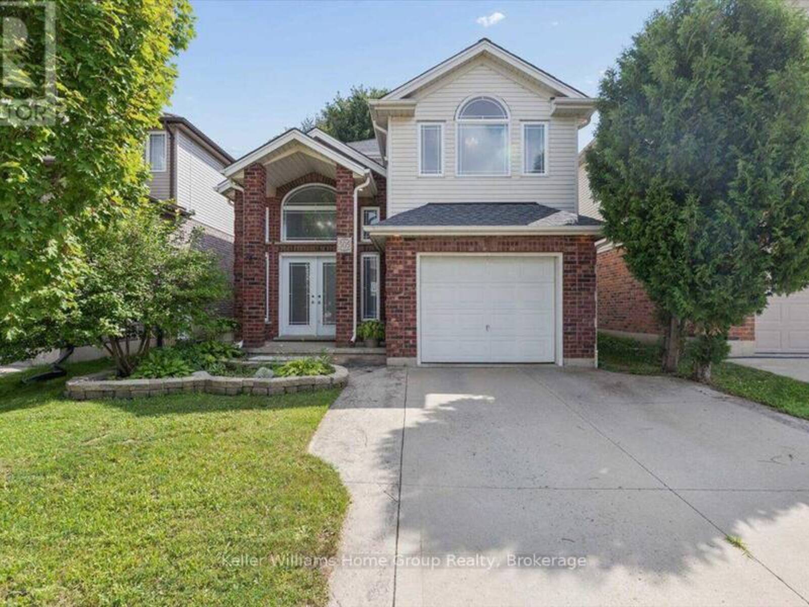 505 ALBERTA AVENUE, Woodstock, Ontario N4V 1H3