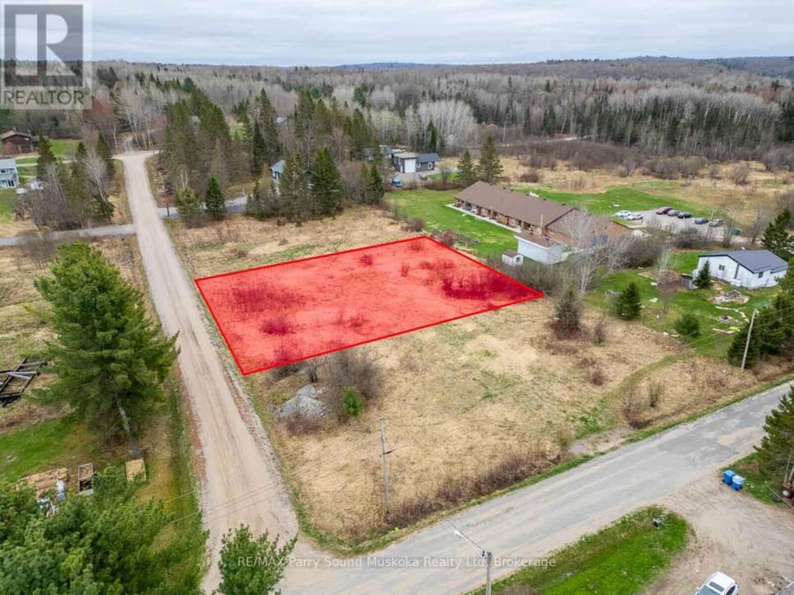 00 KING STREET, Magnetawan, Ontario P0A 1P0