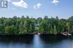 1889 SOUTH HORN LAKE ROAD | Magnetawan Ontario | Slide Image One