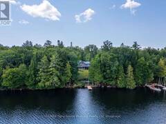 1889 SOUTH HORN LAKE ROAD Magnetawan Ontario, P0A 1P0
