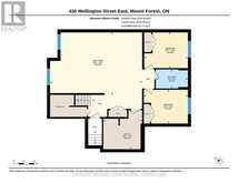 430 WELLINGTON STREET E | Mount Forest Ontario | Slide Image Thirty-eight