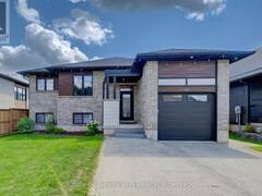 430 WELLINGTON STREET E Mount Forest Ontario, N0G 2L4