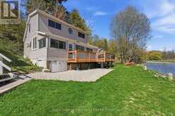 9 MAPLE LANE | Goderich Ontario | Slide Image One