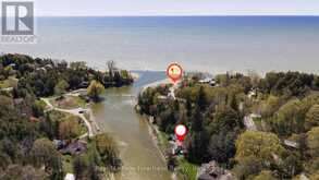 9 MAPLE LANE | Goderich Ontario | Slide Image Three