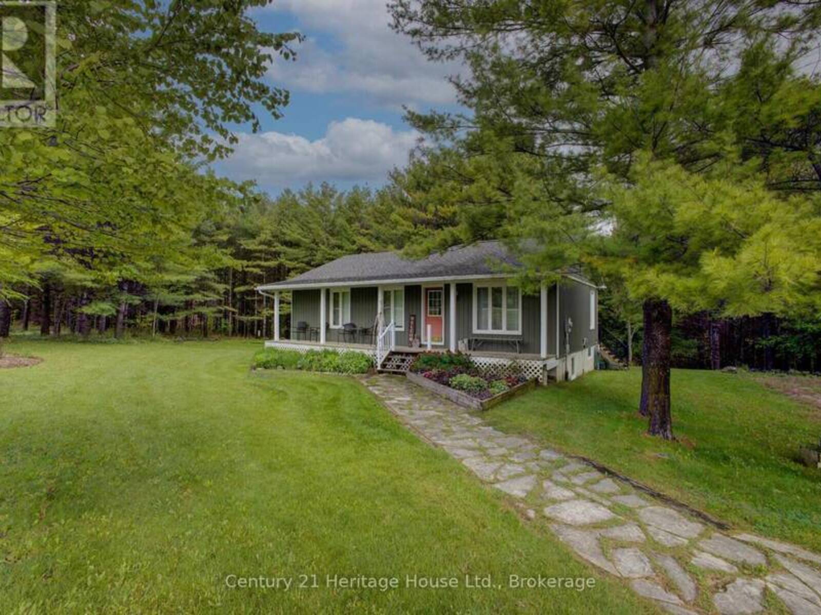 262845 VARNEY ROAD, Durham, Ontario N0G 1R0
