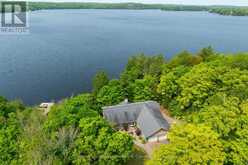276 JEFFREY ROAD N | Magnetawan Ontario | Slide Image One
