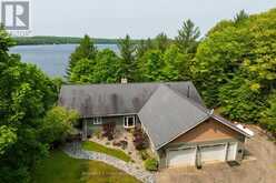 276 JEFFREY ROAD N | Magnetawan Ontario | Slide Image Two