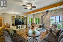 276 JEFFREY ROAD N | Magnetawan Ontario | Slide Image Thirty-six