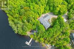 276 JEFFREY ROAD N | Magnetawan Ontario | Slide Image Three