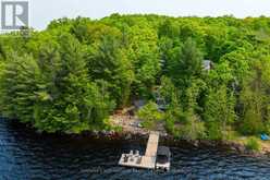 276 JEFFREY ROAD N | Magnetawan Ontario | Slide Image Four