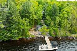 276 JEFFREY ROAD N | Magnetawan Ontario | Slide Image Five