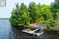 276 JEFFREY ROAD N | Magnetawan Ontario | Slide Image Six