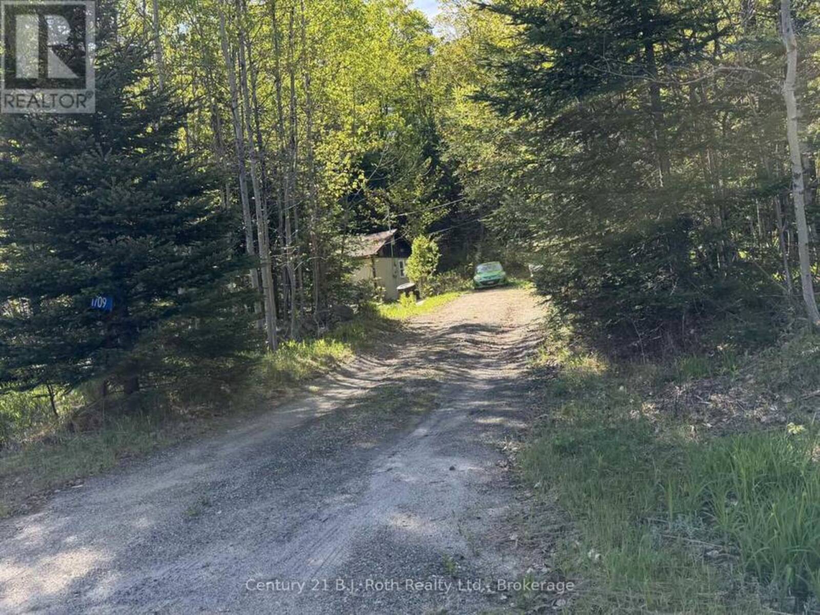 1709 60 HIGHWAY, Huntsville, Ontario P1H 1A2
