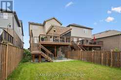 43 GOLDENVIEW DRIVE | Guelph Ontario | Slide Image Thirty-two