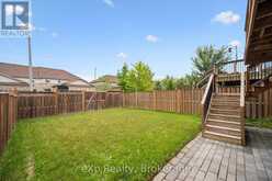 43 GOLDENVIEW DRIVE | Guelph Ontario | Slide Image Thirty-five