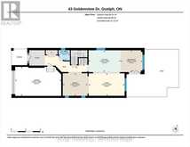 43 GOLDENVIEW DRIVE | Guelph Ontario | Slide Image Forty-one