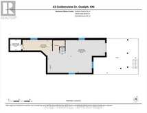 43 GOLDENVIEW DRIVE | Guelph Ontario | Slide Image Forty-three