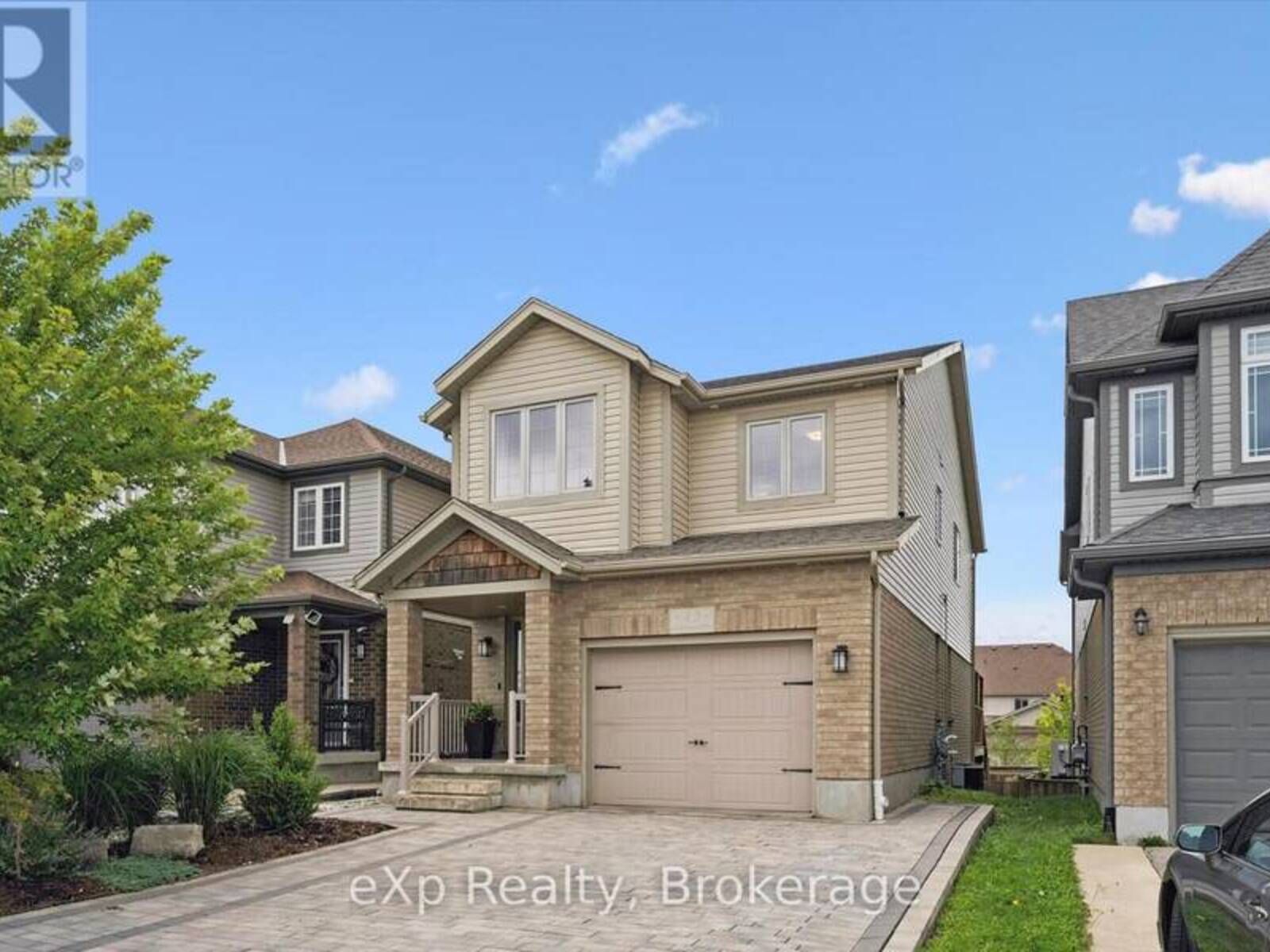 43 GOLDENVIEW DRIVE, Guelph, Ontario N1E 0M5