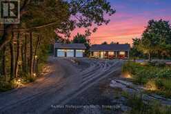 891 PENINSULA ROAD | Gravenhurst Ontario | Slide Image One