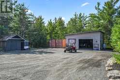 891 PENINSULA ROAD | Gravenhurst Ontario | Slide Image Four