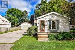 218 JAMES STREET E | Orillia Ontario | Slide Image One