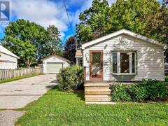 218 JAMES STREET E Orillia Ontario, L3V 1L9