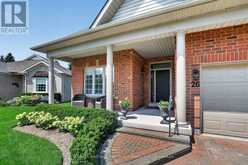 26 HAGEN HOLLOW | Whitchurch-Stouffville Ontario | Slide Image Five