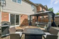 3 GLASGOW CRESCENT | Georgina Ontario | Slide Image Thirty-five